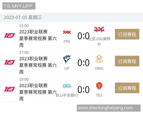 赛后分析：JDG与FPX对决中的战术节奏与关键时刻解析